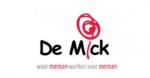 Heropbeuring vzw De Mick